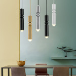 Подвесной светильник Inodesign Fulcrum 0290 white